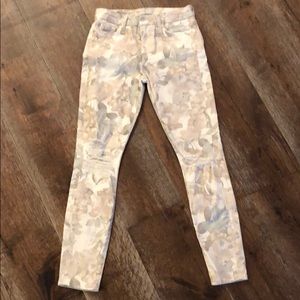 7 for all Man Kind jeans